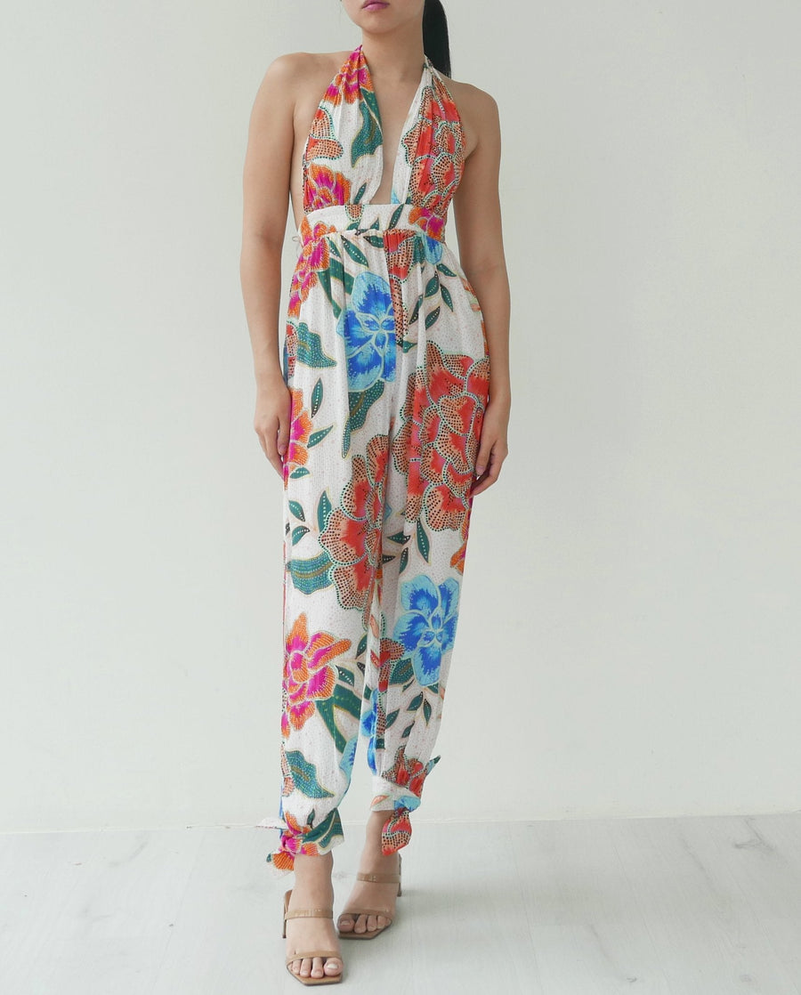 Mara Hoffman Jumpsuit
