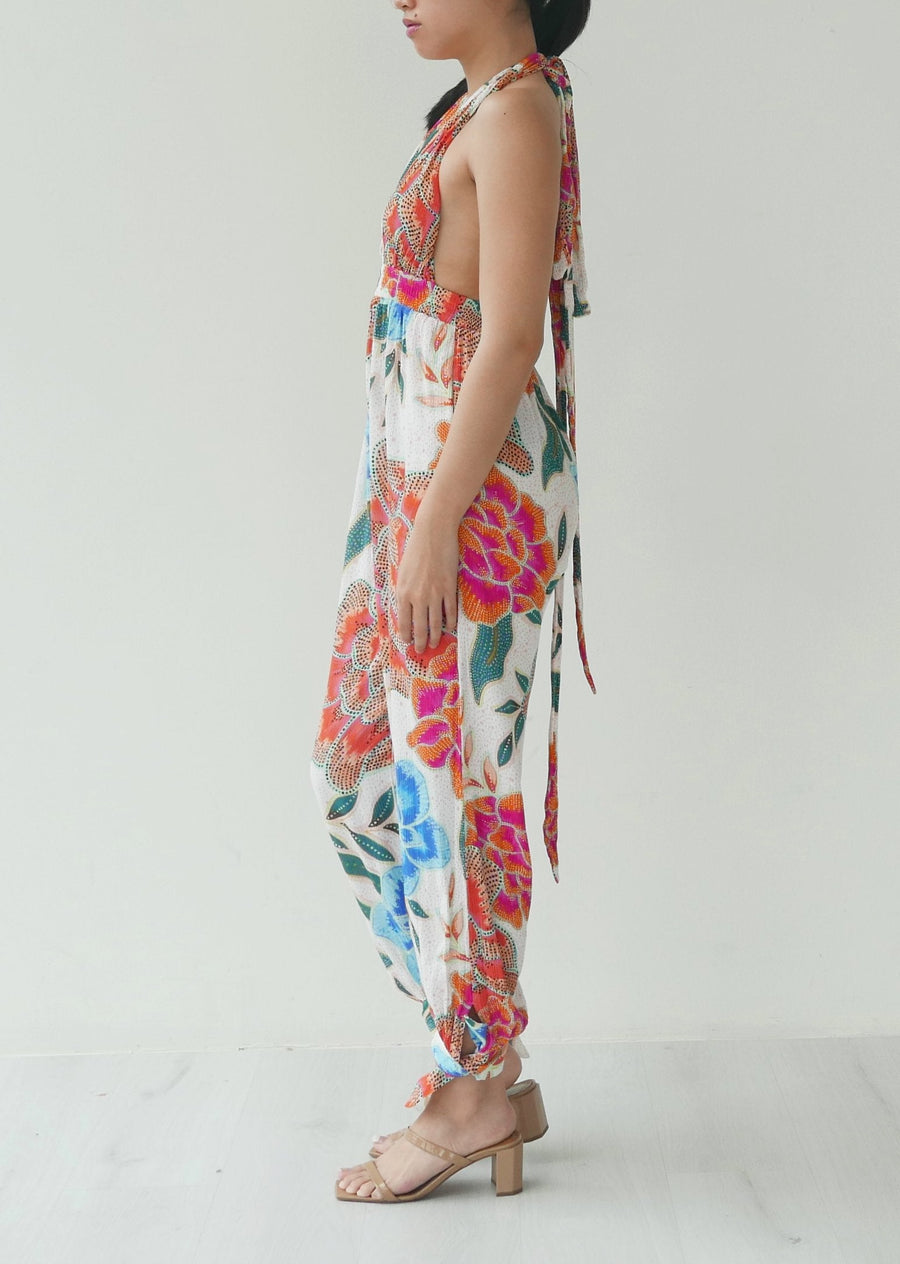 Mara Hoffman Jumpsuit