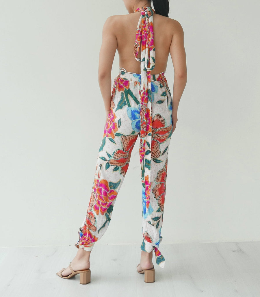 Mara Hoffman Jumpsuit