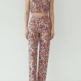Goodtimes by Halo Halo Floral Co Ord