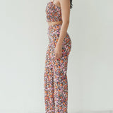 Goodtimes by Halo Halo Floral Co Ord