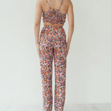 Goodtimes by Halo Halo Floral Co Ord