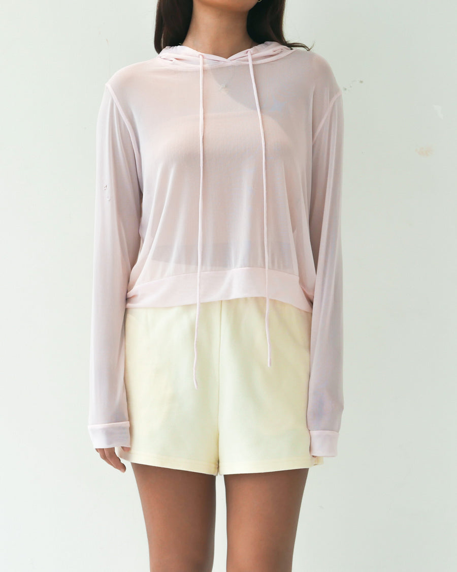 Goodtimes by Halo Halo Jacket