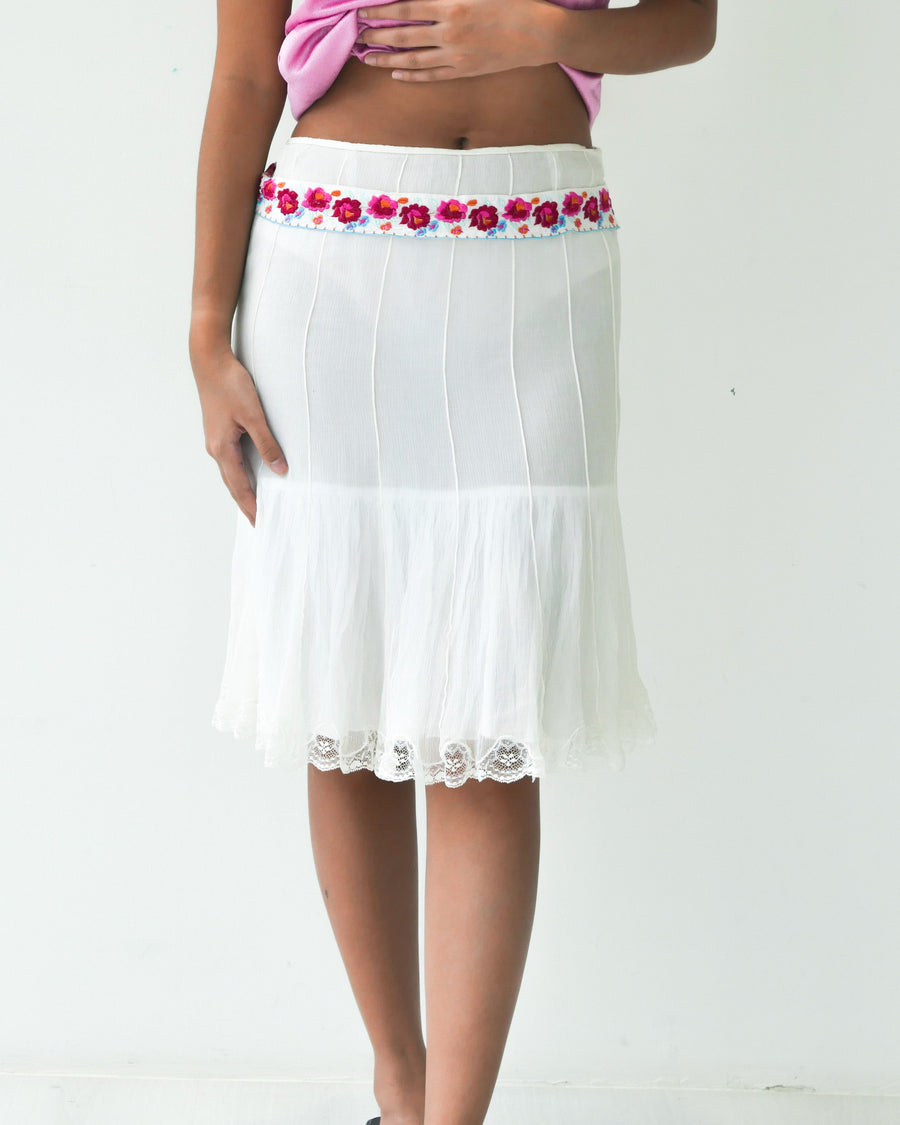 Blumarine Skirt