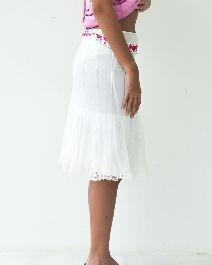 Blumarine Skirt