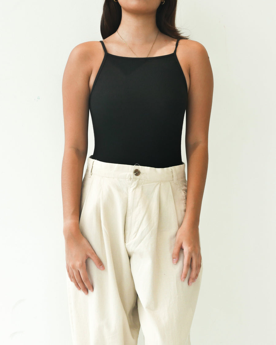 American Apparel Bodysuit