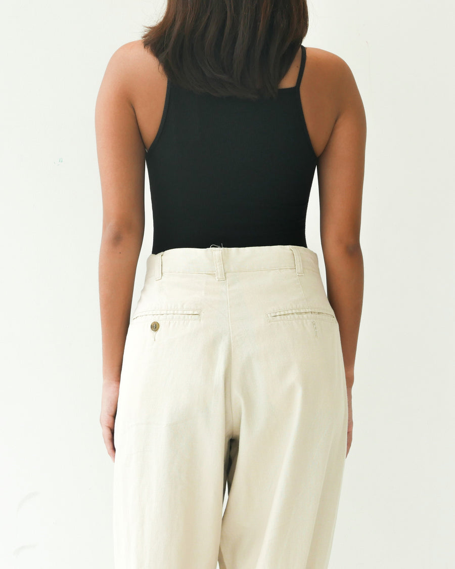 American Apparel Bodysuit