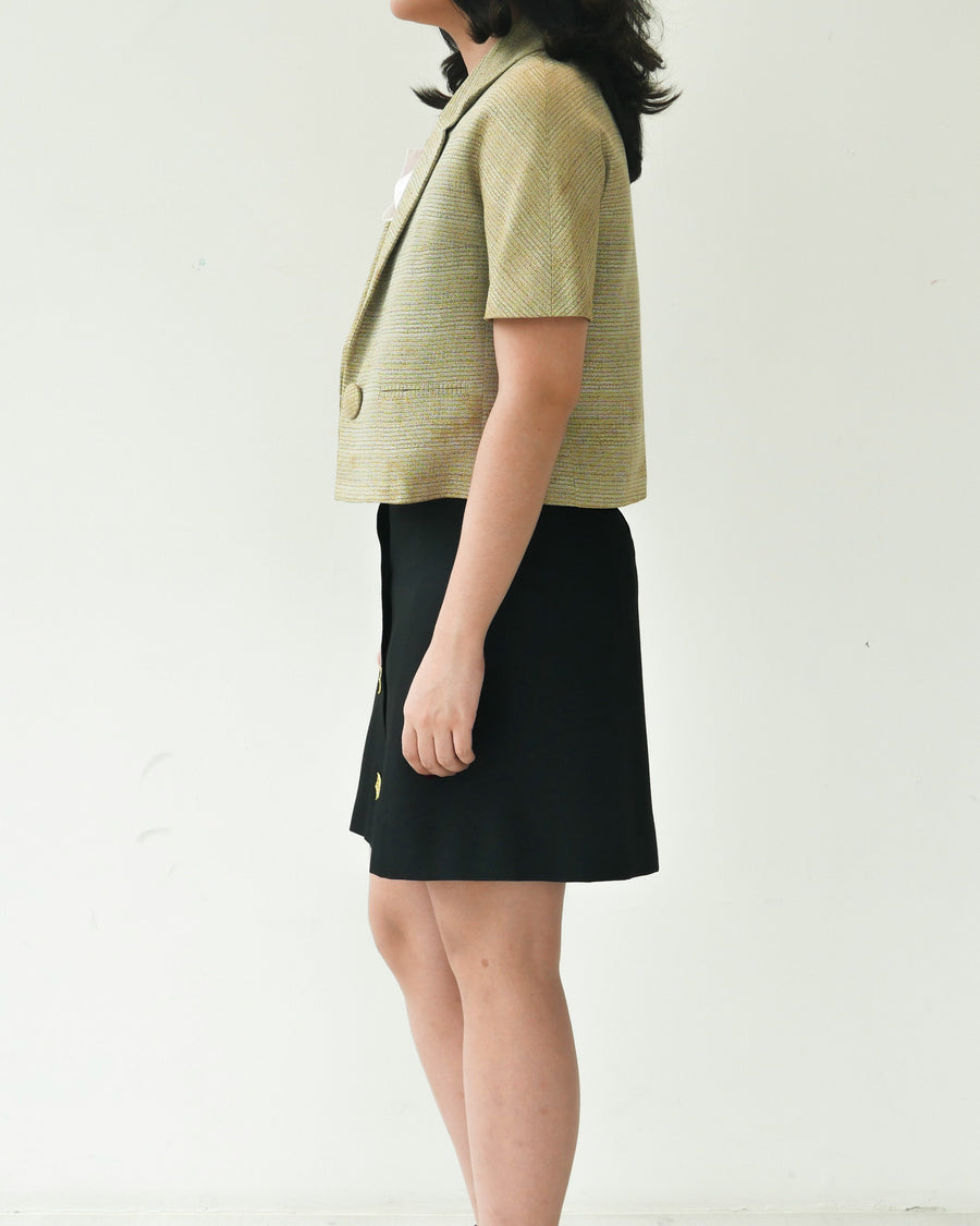 Chloe Blouse