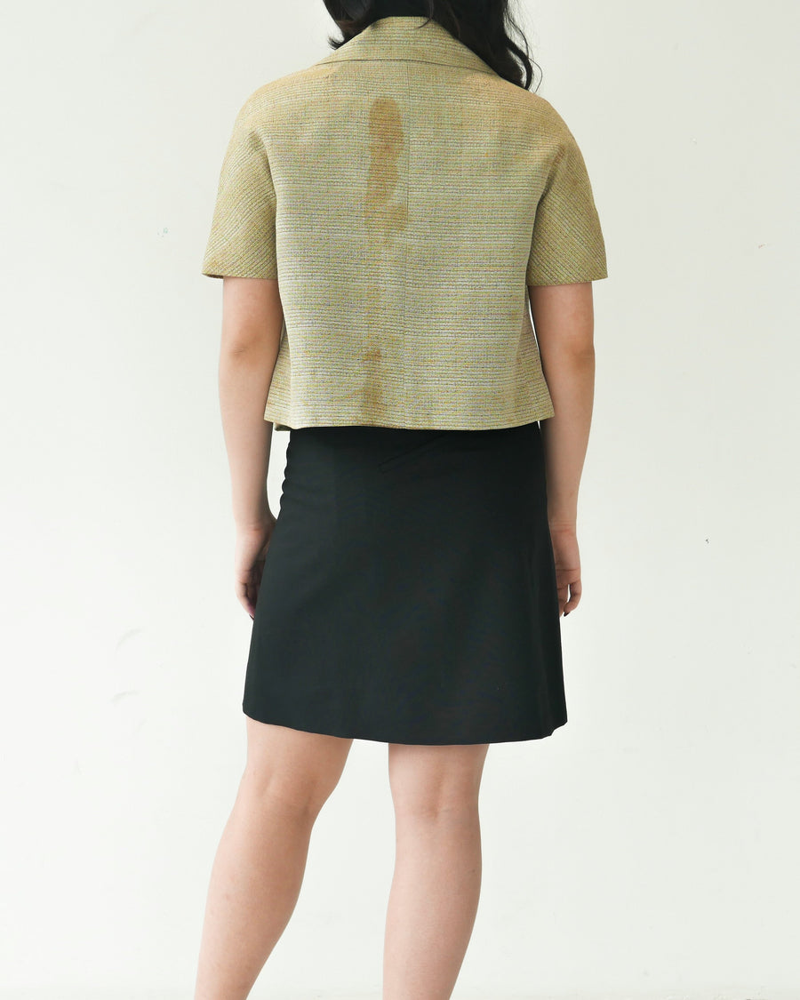 Chloe Blouse