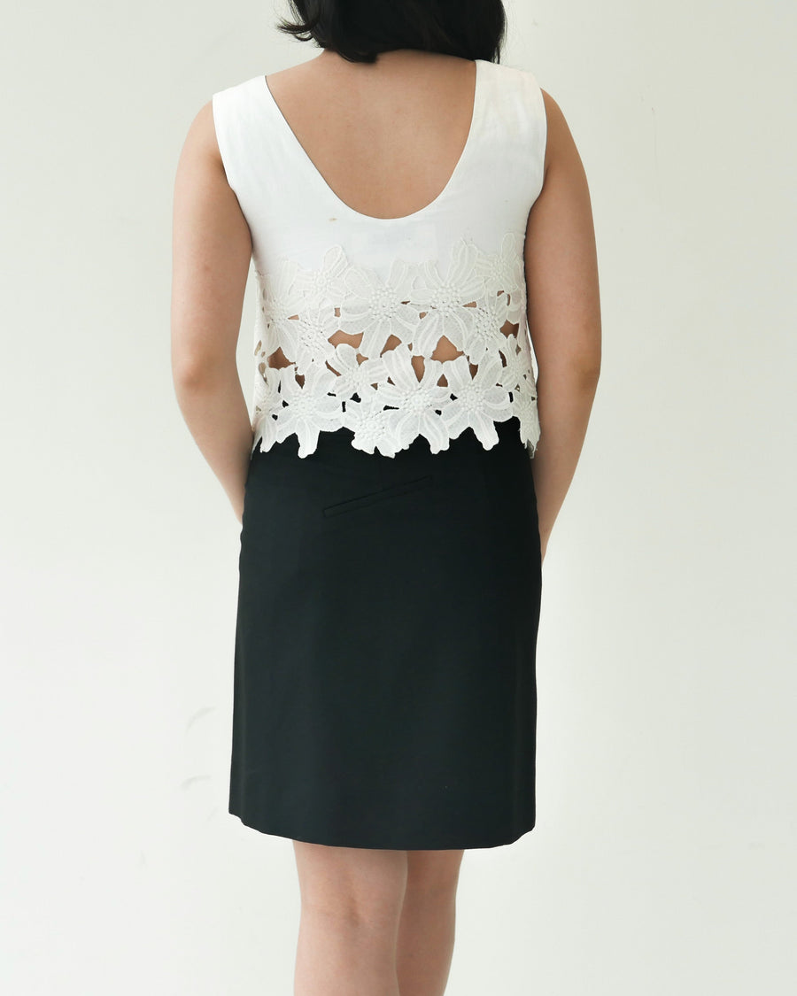 Anika Crop Top