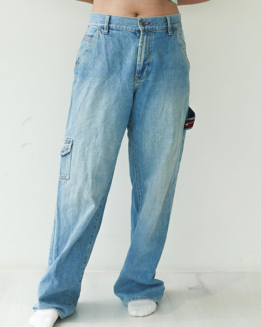 Tommy Hilfiger Jeans