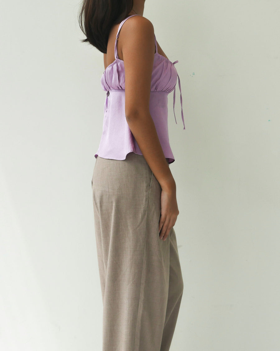 Ciao Lucia Blouse