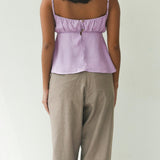 Ciao Lucia Blouse