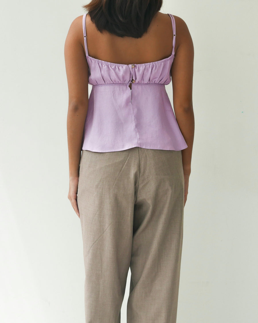Ciao Lucia Blouse
