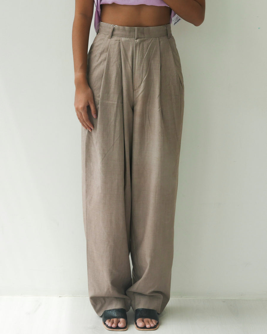 Haggar Trousers