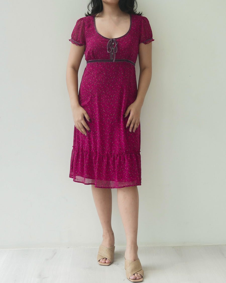 Esprit Long Dress