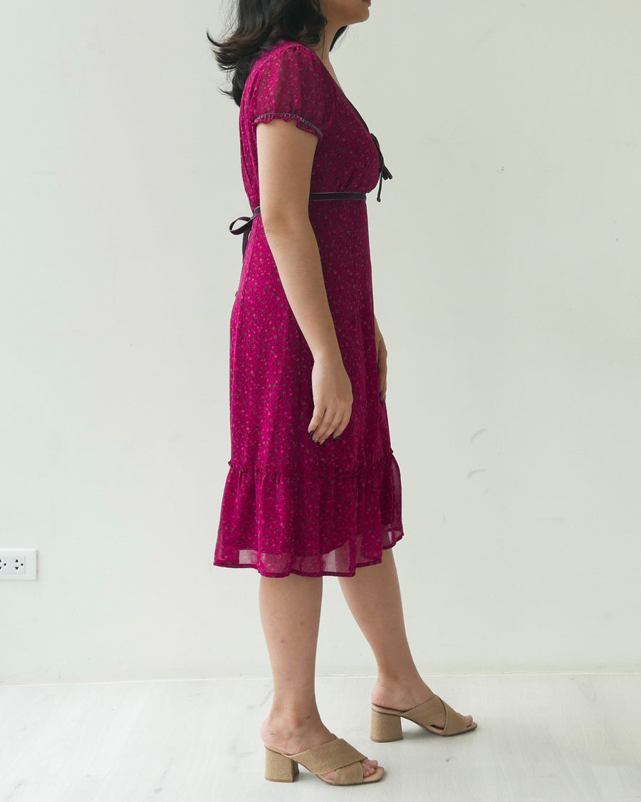 Esprit Long Dress