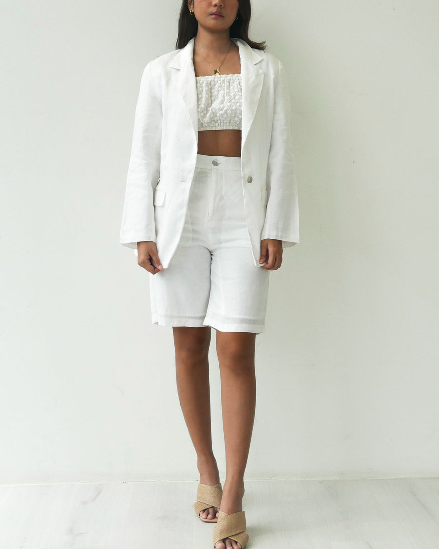 La Ocean Jacket