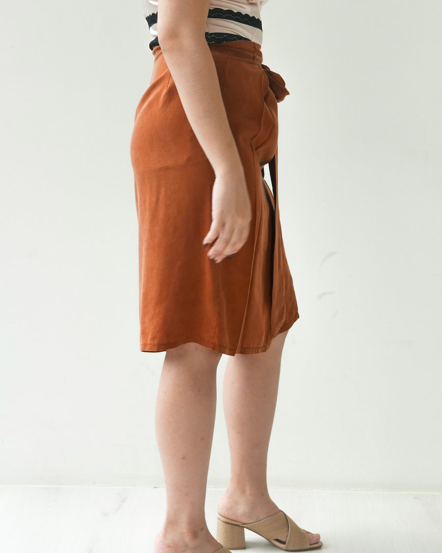 Anika Skirt