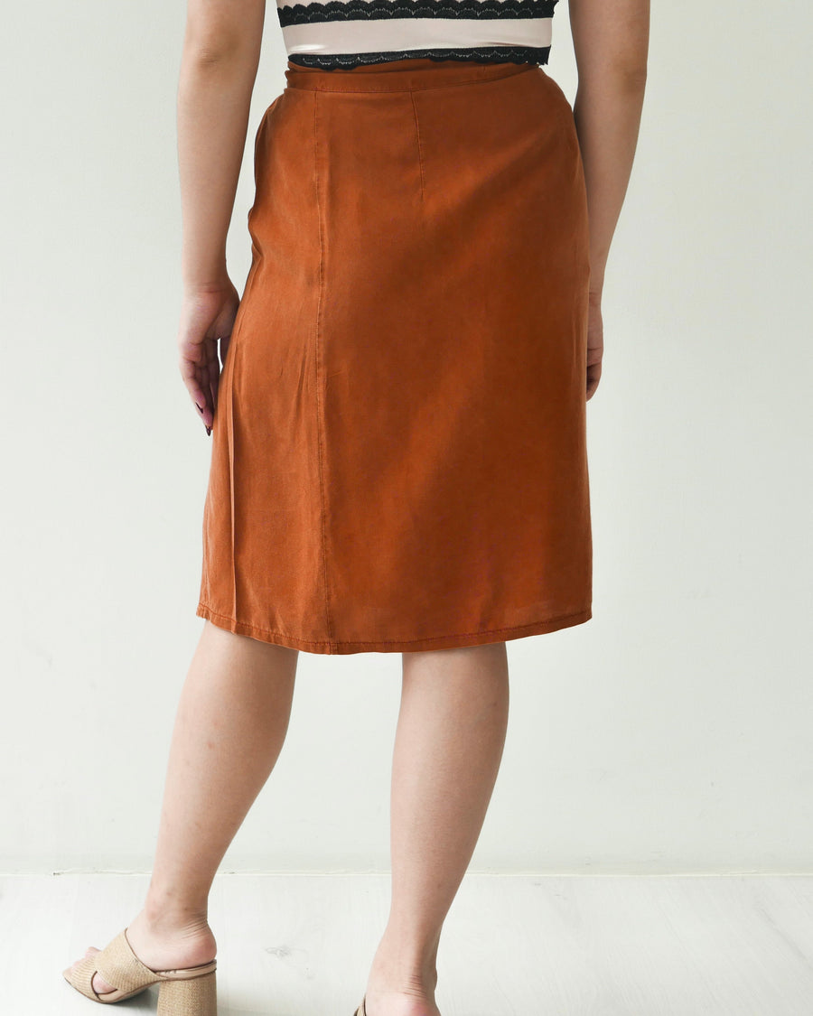 Anika Skirt