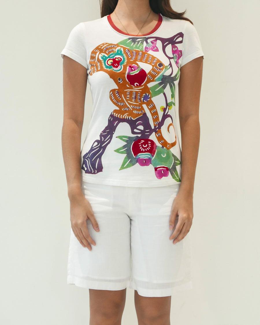 Vivenne Tam Shirt