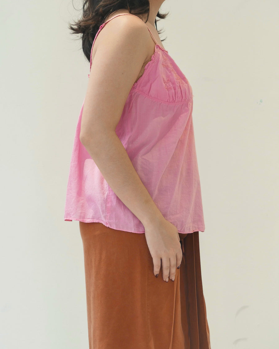 Barbie Pink Cami
