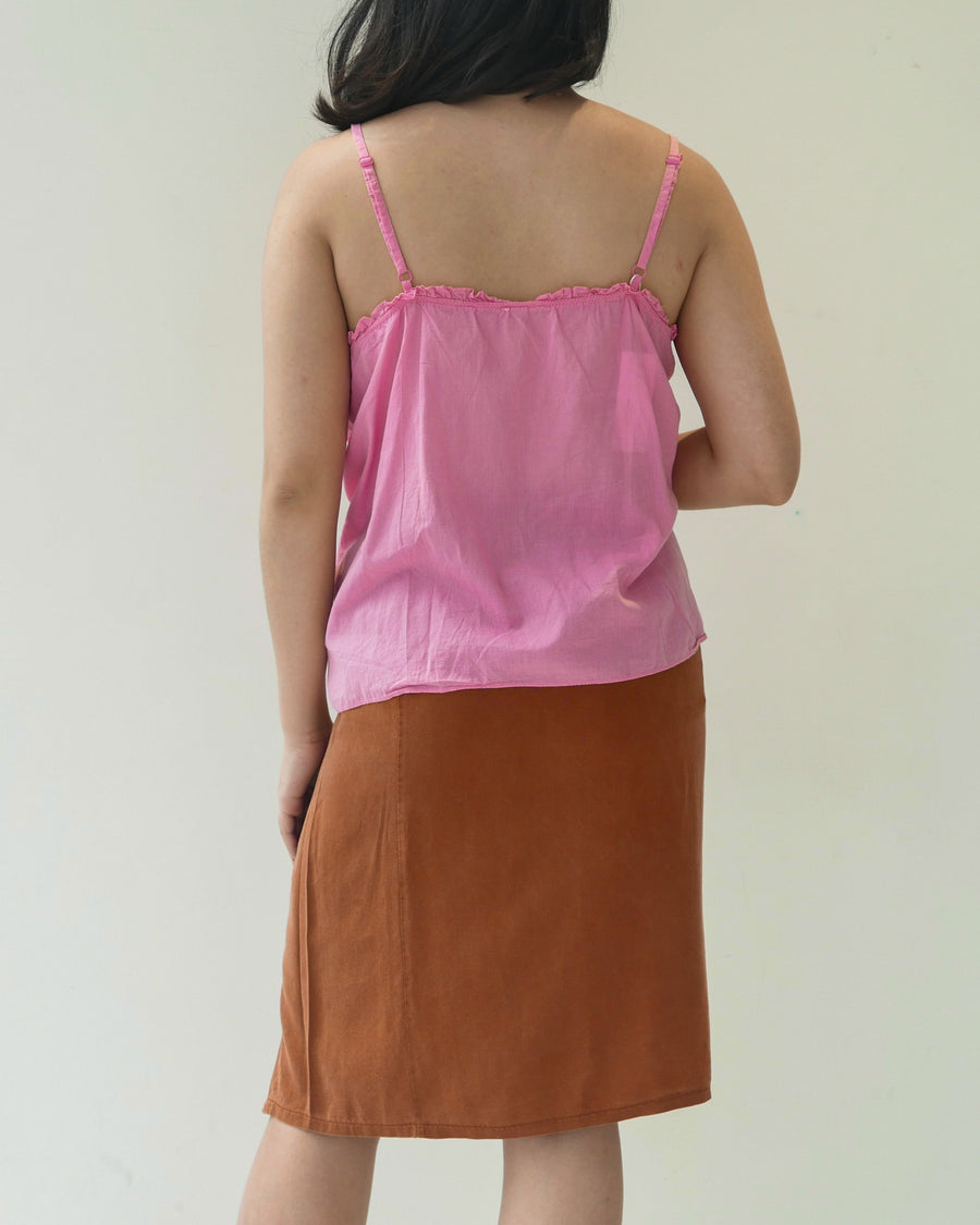 Barbie Pink Cami