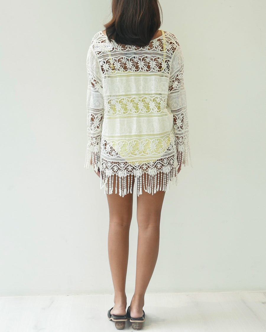 Takkai Blouse