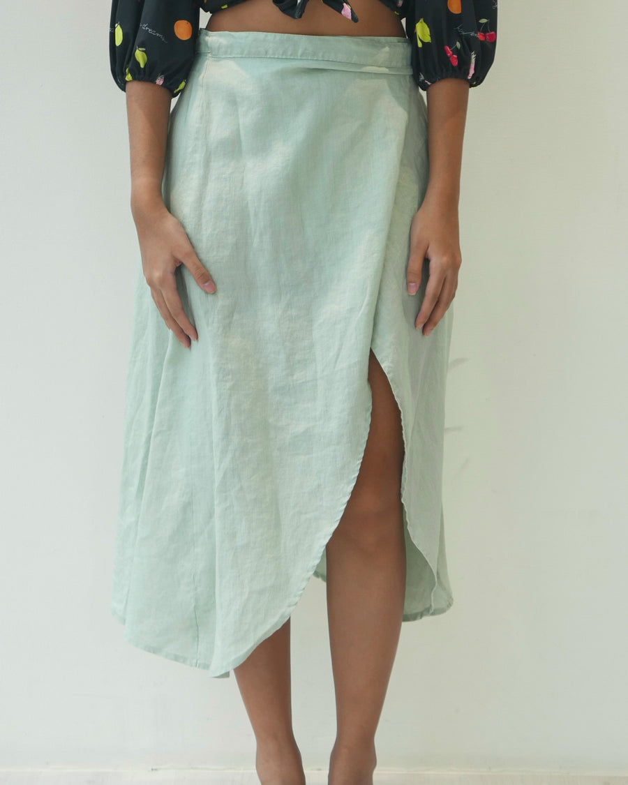 Undo Skirt
