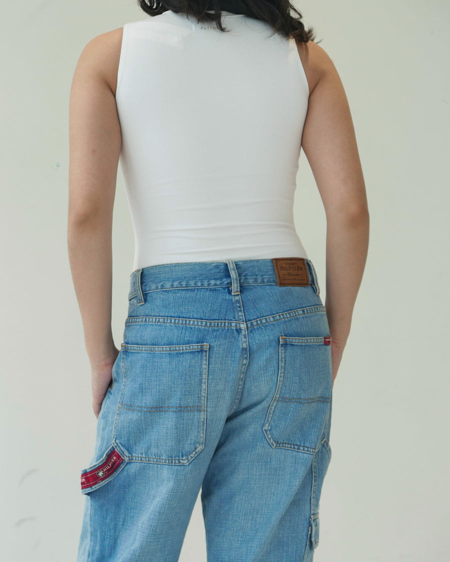 Bardot Bodysuit