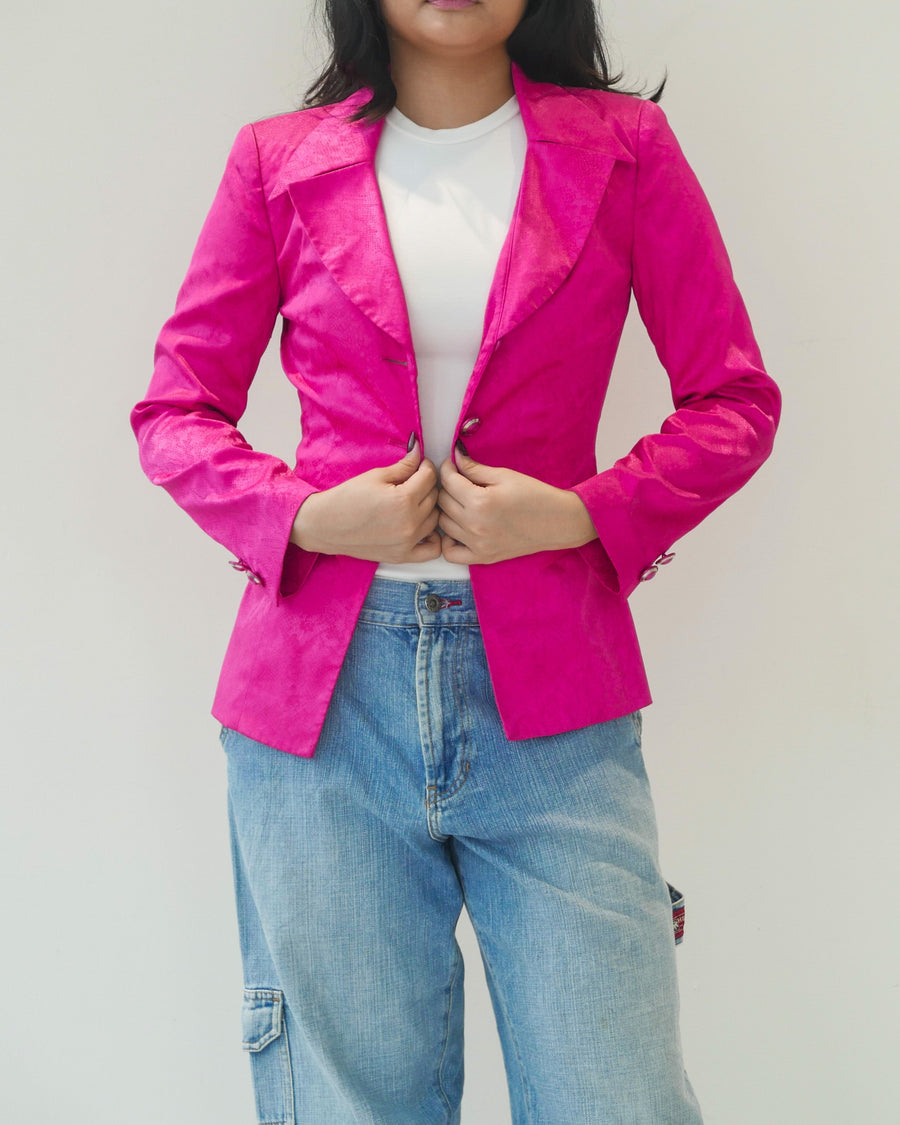 Passion Beat Jacket