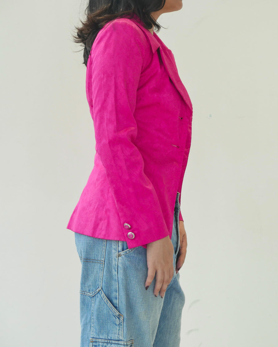 Passion Beat Jacket
