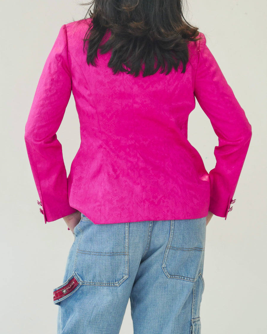 Passion Beat Jacket