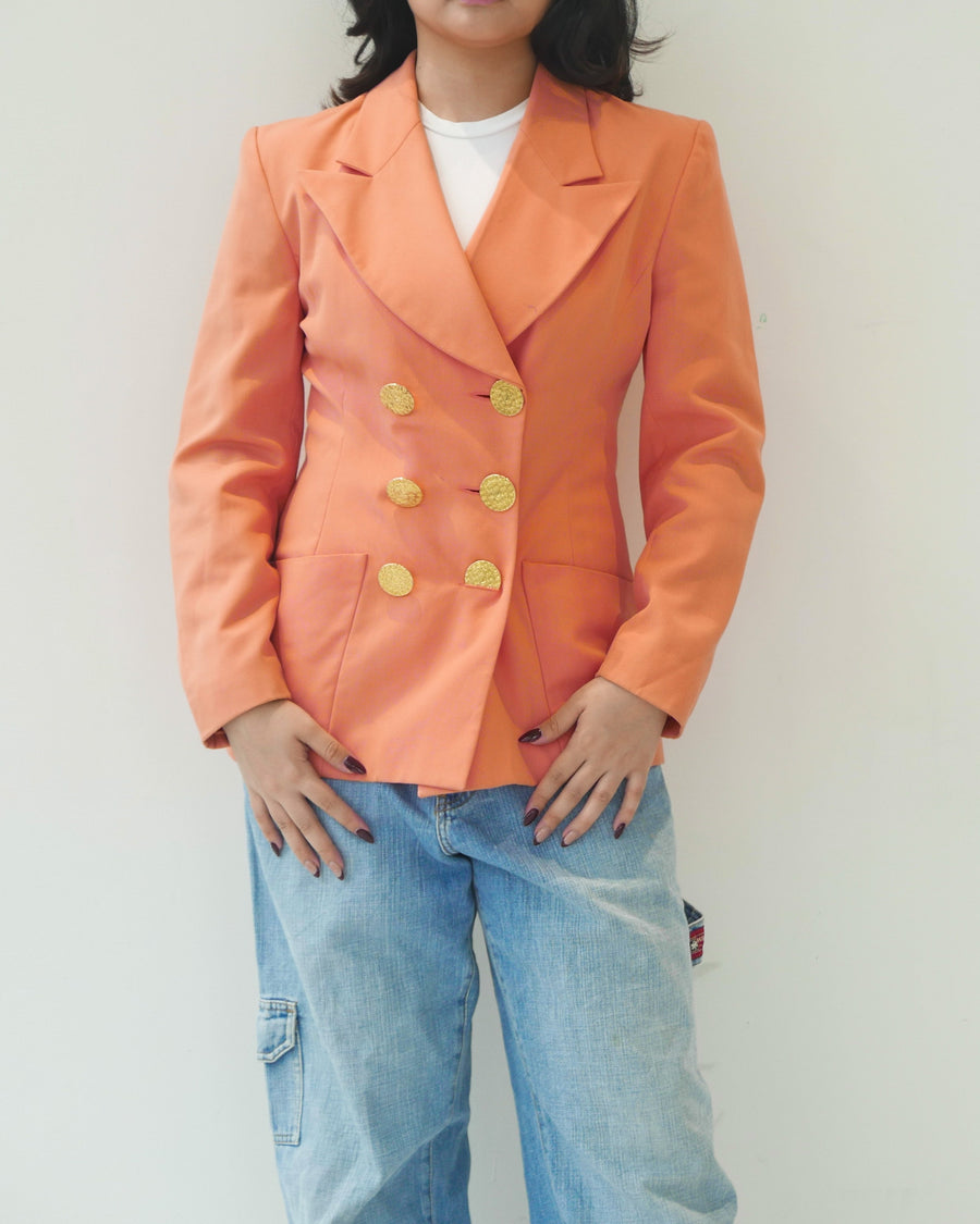 Max Divine Jacket