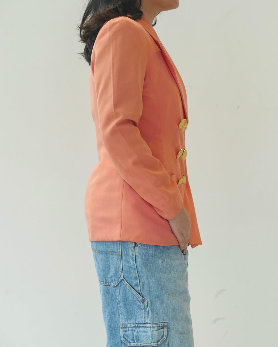Max Divine Jacket