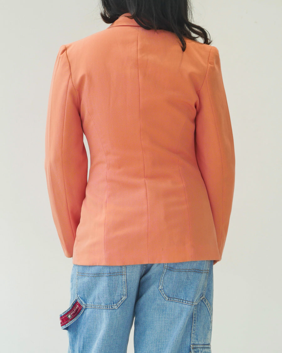 Max Divine Jacket