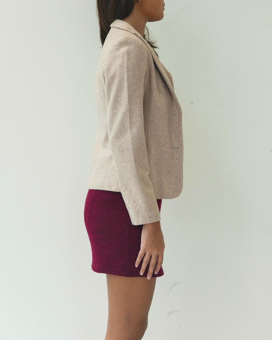 Wanko Jacket