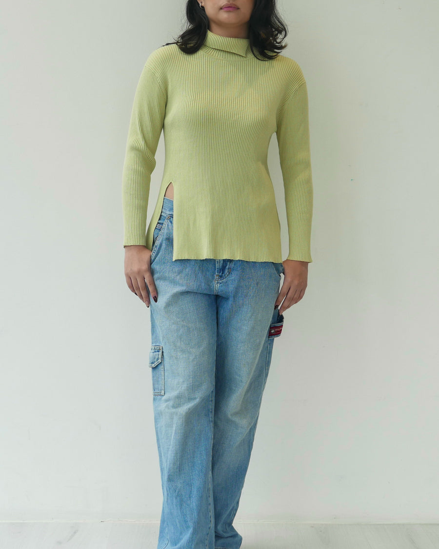 Harlan & Holden Sweater