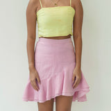 Undo Crop Top
