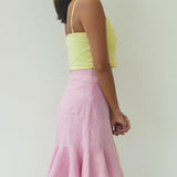 Undo Crop Top