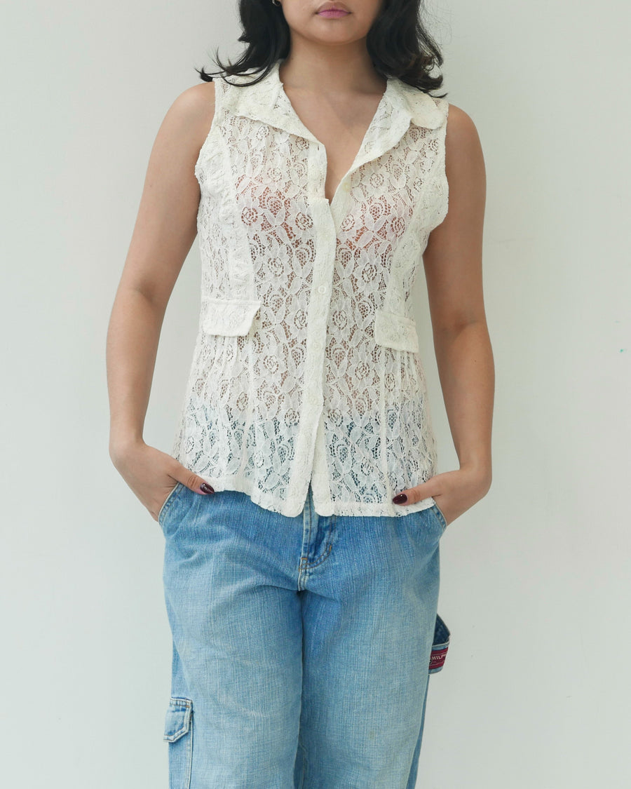 Will Blouse