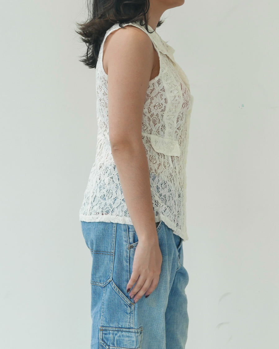 Will Blouse