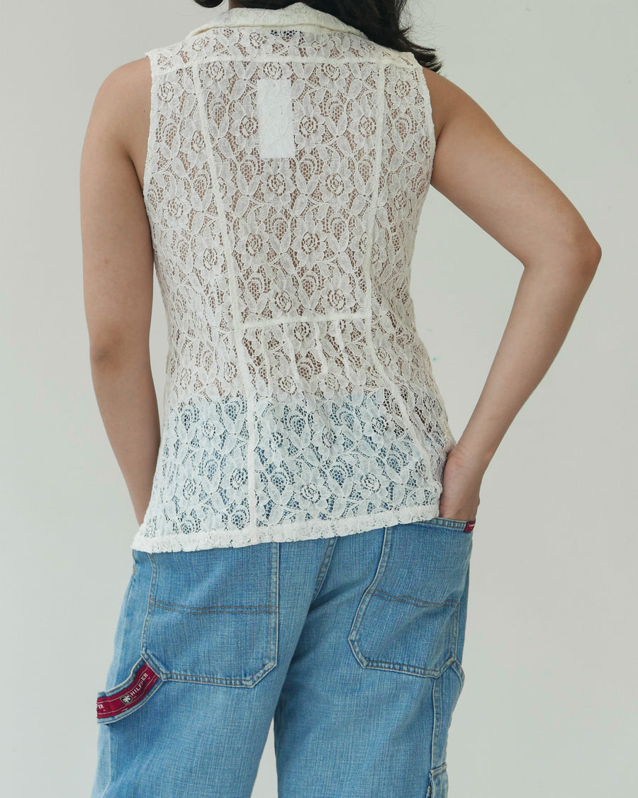 Will Blouse