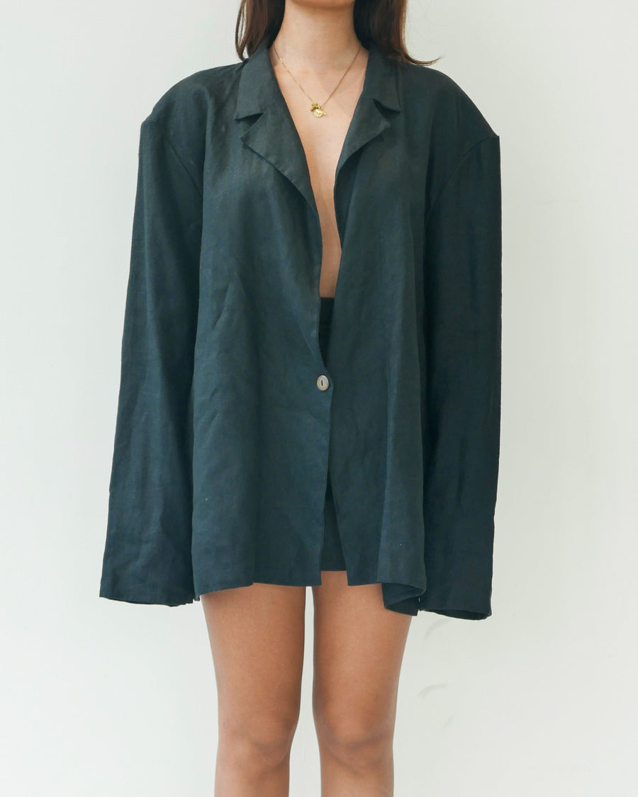 The Fore Jacket