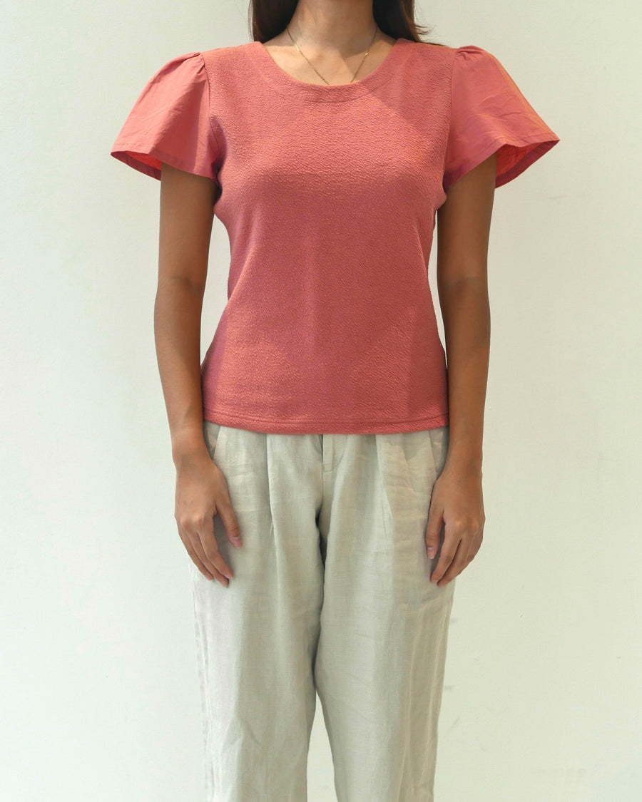 Anthropologie Shirt
