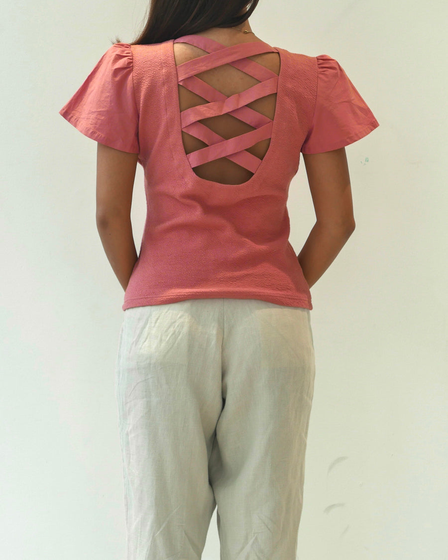 Anthropologie Shirt