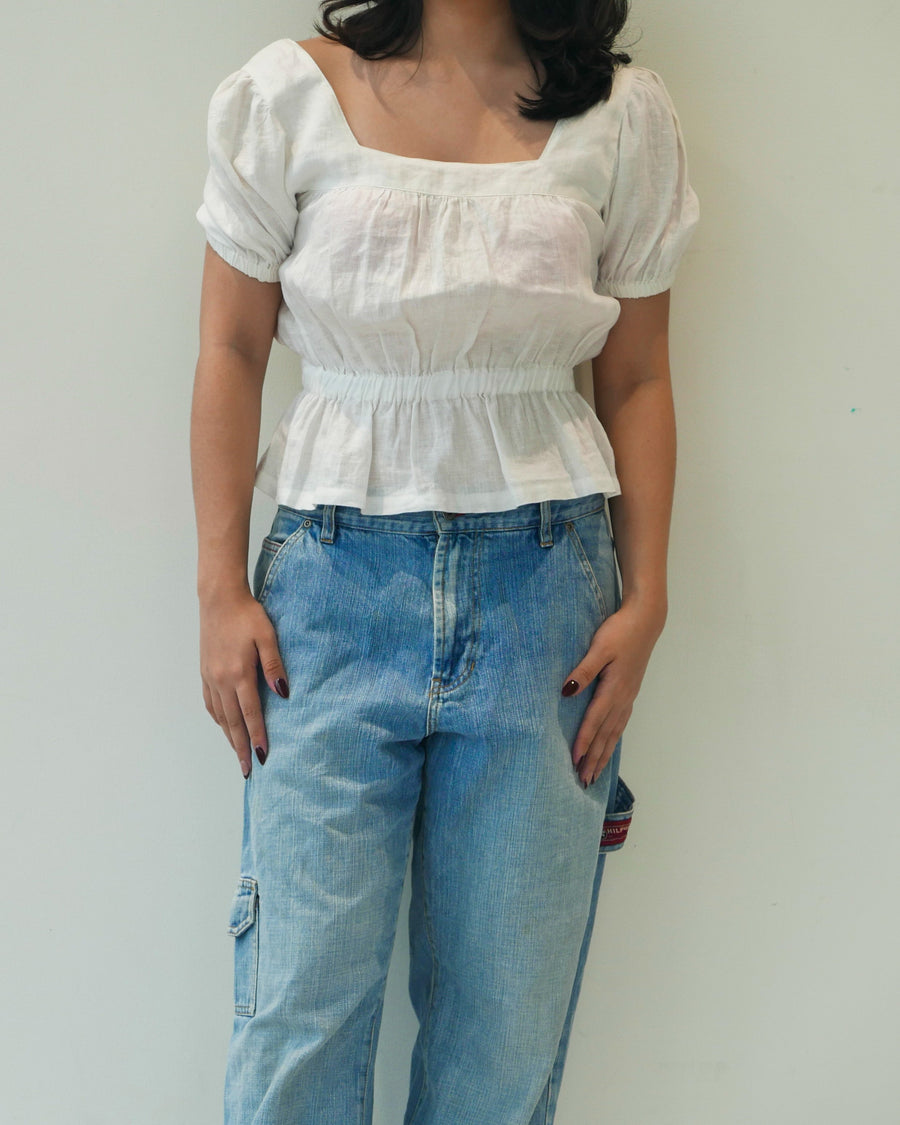 Lola & Daisies Blouse