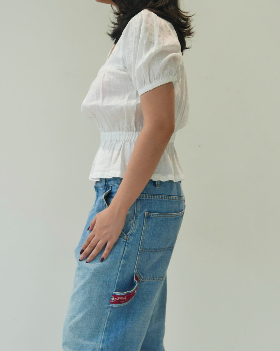 Lola & Daisies Blouse