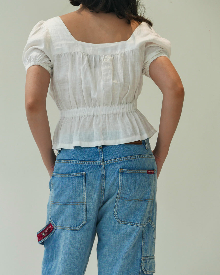 Lola & Daisies Blouse